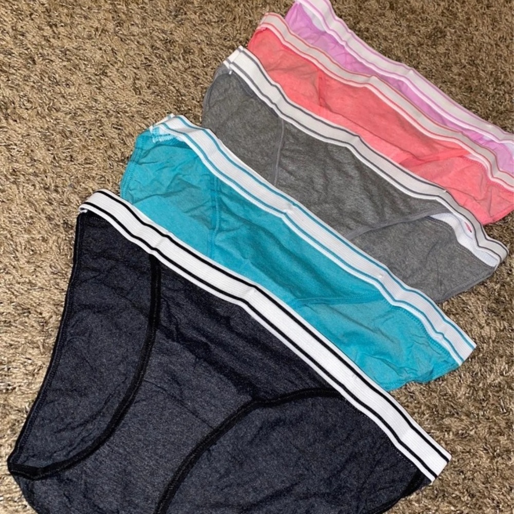 Hanes Women’s Panties